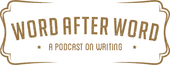 Word After Word Logo